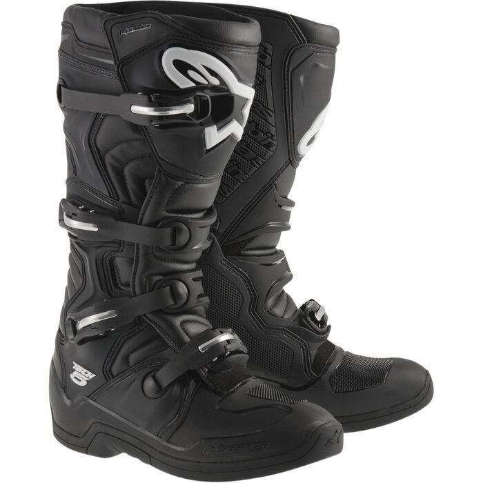 Alpinestars Stiefel Tech 5 schwarz