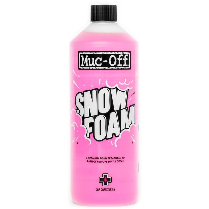 Muc-Off Snow Foarm Reiniger
