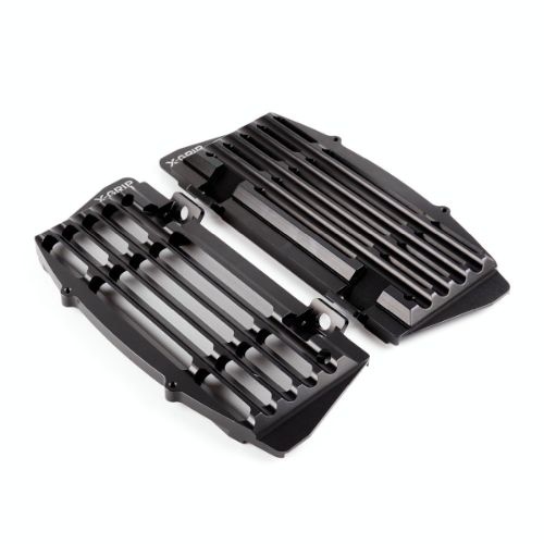 X-Grip Kühlerschutz - Radiator Guard Set - Air Force