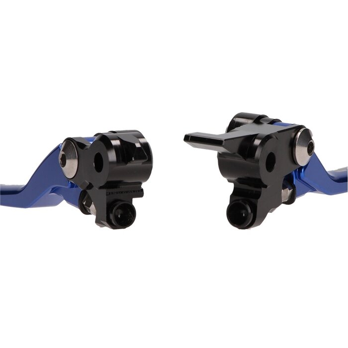 Zap Technix Competition Klapphebelsatz Husqvarna FC FE TC TE TX ab 18