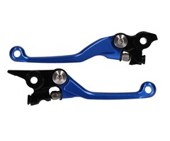 Zap Technix Competition Klapphebelsatz Husqvarna FC FE TC TE TX ab 18