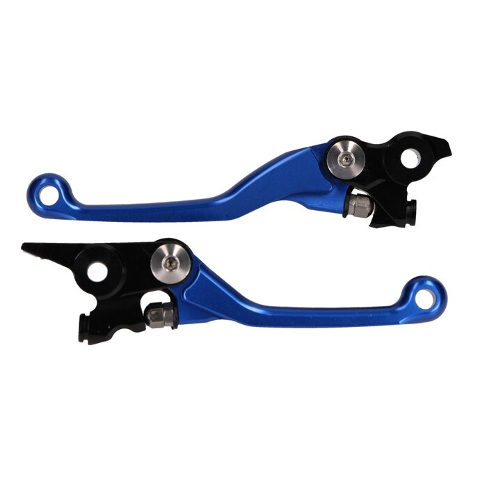 Zap Technix Competition Klapphebelsatz Husqvarna FC FE TC TE TX ab 18