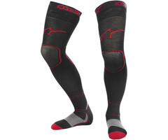 Alpinestars Tech MX Socken lang