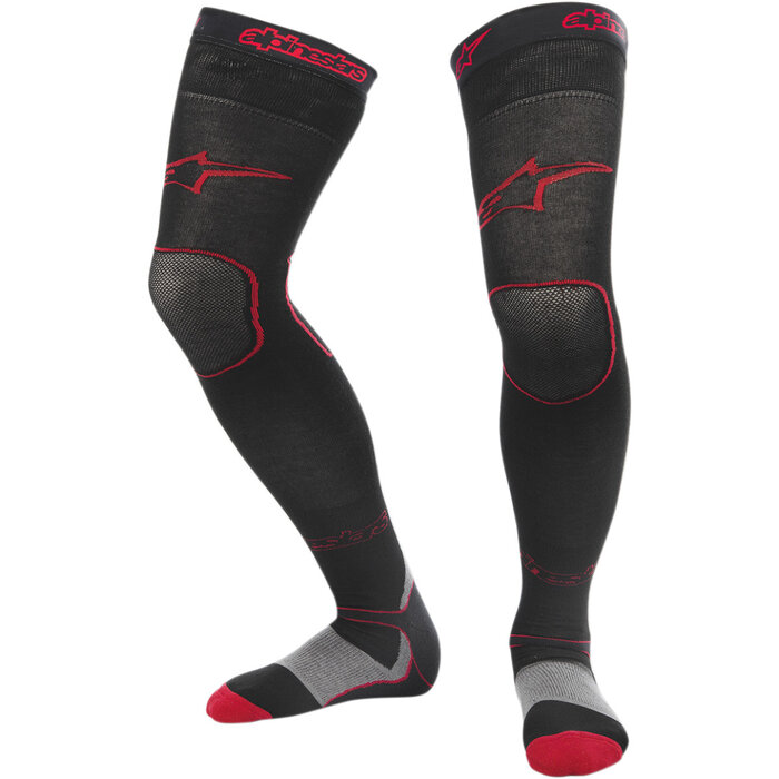 Alpinestars Tech MX Socken lang