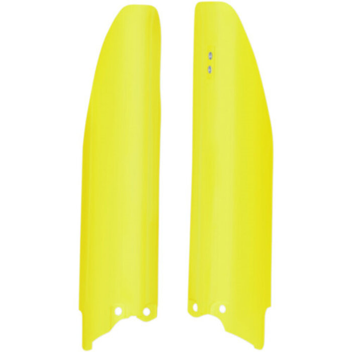 Polisport Yamaha YZ250F / YZ450F ab Bj. 2010-2021 Gabelschützer