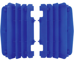 Polisport Ersatz - Plastikteile Kühlergrill für Yamaha YZF250 YZ450 Bj.  19-21