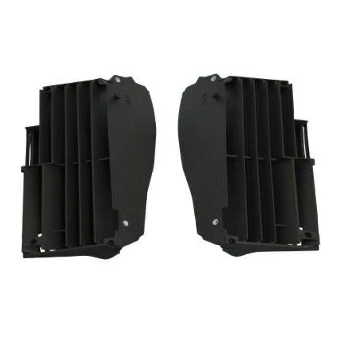 Polisport Ersatz - Plastikteile Kühlergrill für Yamaha YZF250 YZ450 Bj.  19-21