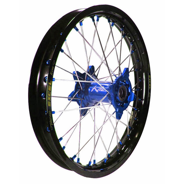 Kite Performance Hinterrad MX-EN 19 x 2.15