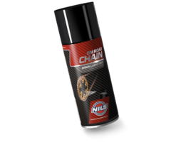 Nils Onroad Kettenspray