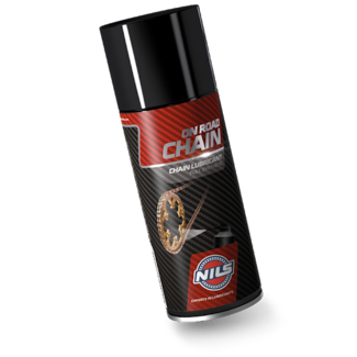 Nils Onroad Kettenspray
