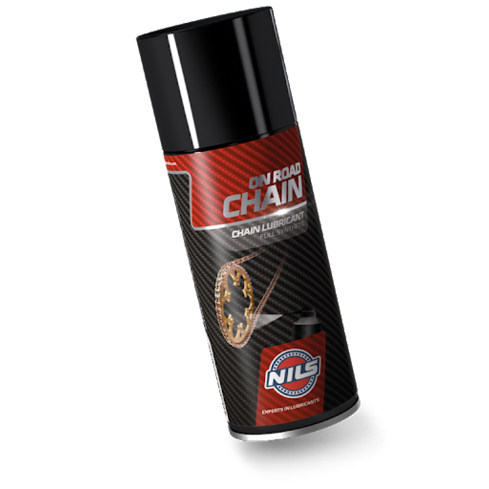 Nils Onroad Kettenspray