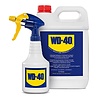 WD-40 Multifunktionsprodukt 5L Kanister Inklusive Zerstäuber