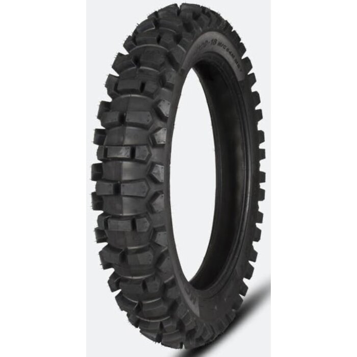 Metzeler Reifen MC360 MID SOFT REAR 100/90 - 19 57M TT