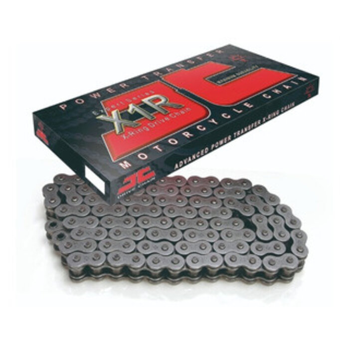 JT Racing X1R Kette 520 für KTM SX125 / Husqvarna TC125 / GasGas MC125