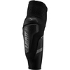 Leatt Ellbogenschützer Elbow Guard 3DF 6.0 schwarz