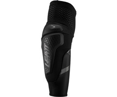 Leatt Ellbogenschützer Elbow Guard 3DF 6.0 schwarz
