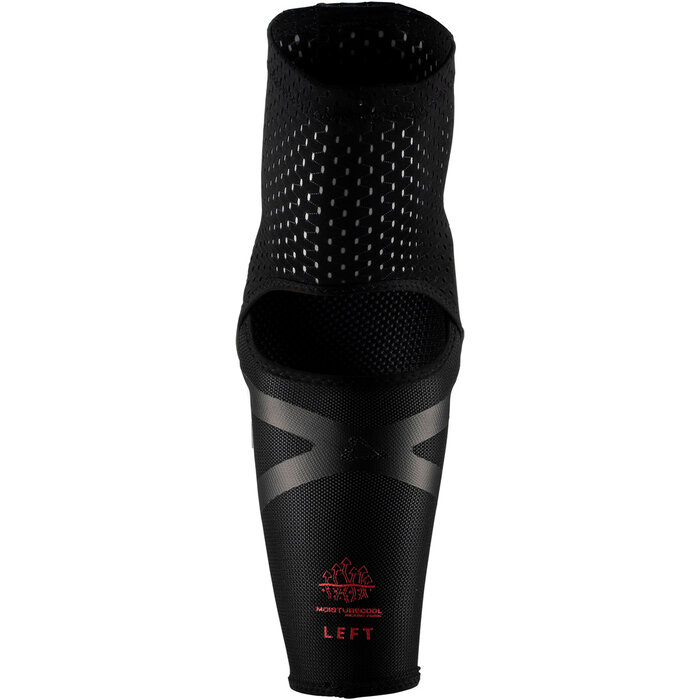 Leatt Ellbogenschützer Elbow Guard 3DF 6.0 schwarz blau