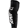 Leatt Ellbogen Protektor 3DF 5.0 schwarz weiss