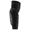 Leatt Ellbogen Protektor 3DF 5.0 schwarz