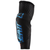 Leatt Ellbogen Protektor 3DF 5.0 schwarz blau