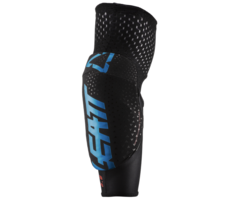 Leatt Ellbogen Protektor 3DF 5.0 schwarz blau