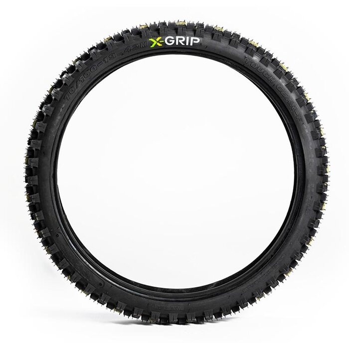 X-Grip Kids Reifen Toughgear 70/100-19