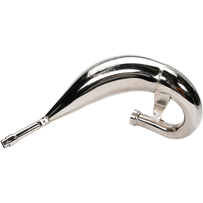 FMF Krümmer Auspuff Birne Gold Series Fatty Yamaha YZ125 / Fantic XX125