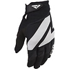 FXR Clutch Strap MX Gear Motocross Handschuhe schwarz weiss