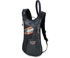 Moose Racing Expedtition Pack Trinkrucksack Rucksack 2 Liter