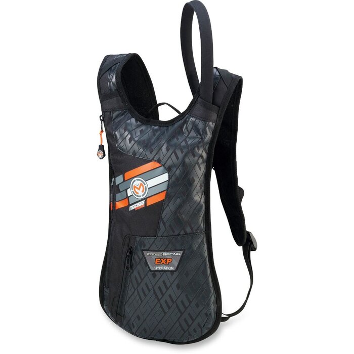 Moose Racing Expedtition Pack Trinkrucksack Rucksack 2 Liter