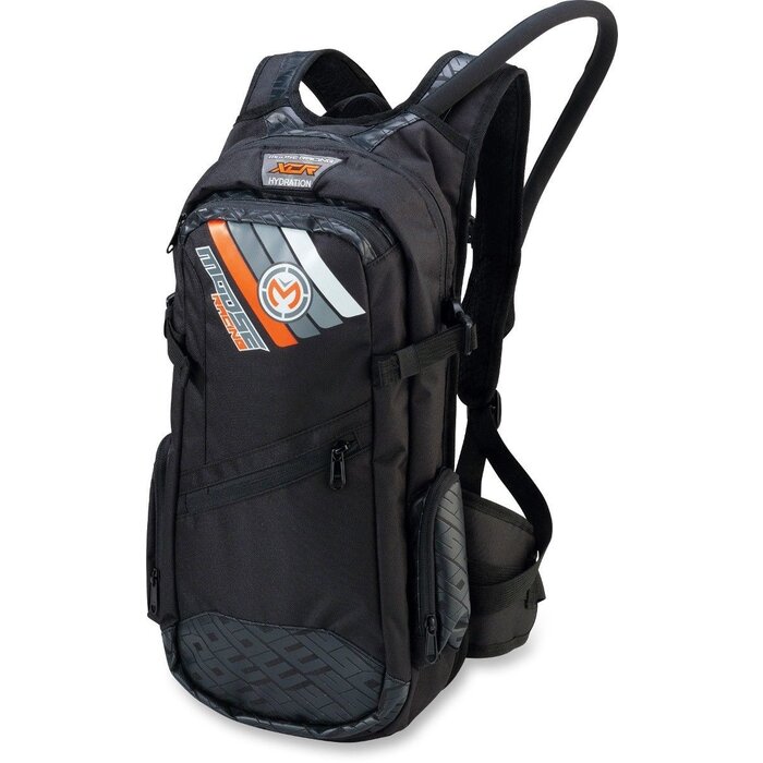 Moose Racing Expedtition Pack XCR Trinkrucksack Rucksack 3 Liter