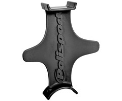 Polisport Fork Saver Gabelstütze schwarz