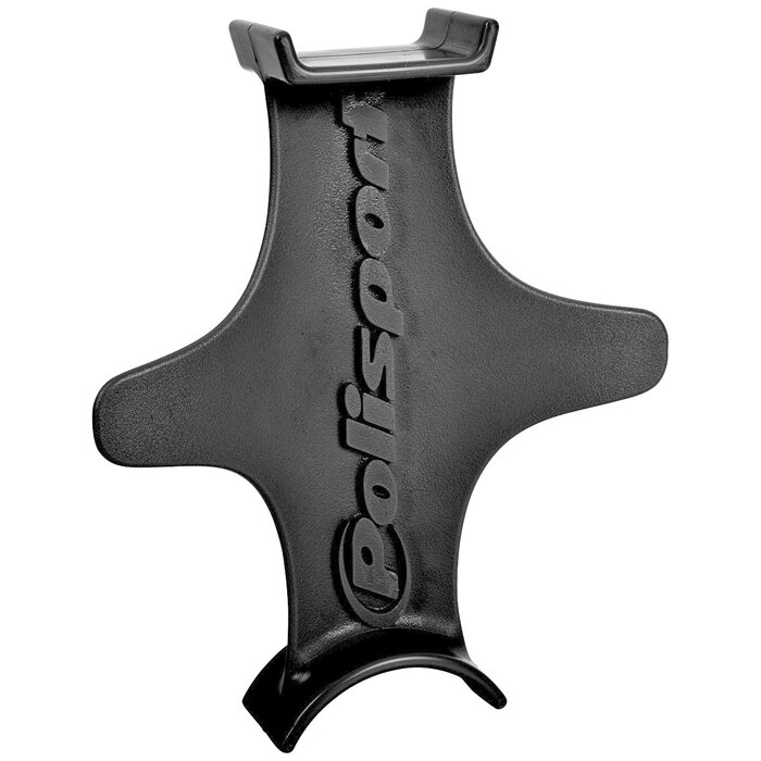 Polisport Fork Saver Gabelstütze schwarz