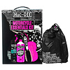 Muc-Off Motorrad ATV Quad Fahrrad - Essentials - Reinigungs - Kit