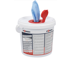 Förch IPA Hygiene Reinigungstücher