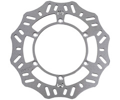 Moose Racing Standard Bremsscheibe hinten KTM Husqvarna GasGas