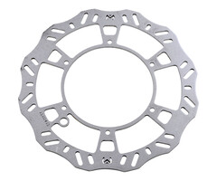 Moose Racing Standard Bremsscheibe vorne KTM Husqvarna GasGas