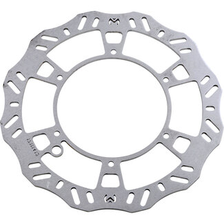 Moose Racing Standard Bremsscheibe vorne KTM Husqvarna GasGas