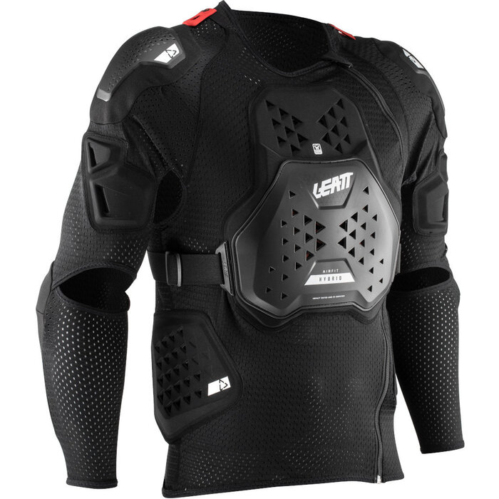 Leatt Body Protektor 3DF AirFit  Hybrid