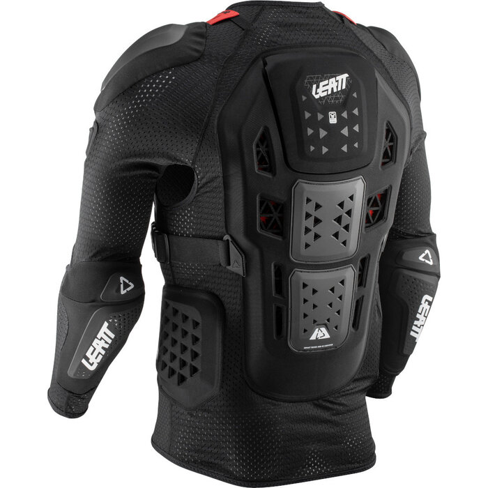 Leatt Body Protektor 3DF AirFit  Hybrid