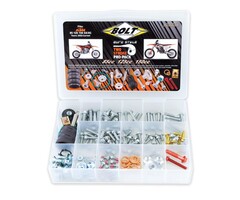 Bolt Schrauben Set für KTM 85cc 125cc 150cc 2 Takt