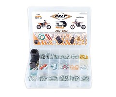 Bolt Schrauben Set für KTM SX50 SX65 2 Takt