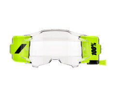 100 % Armega Forecast Roll-Off Film System