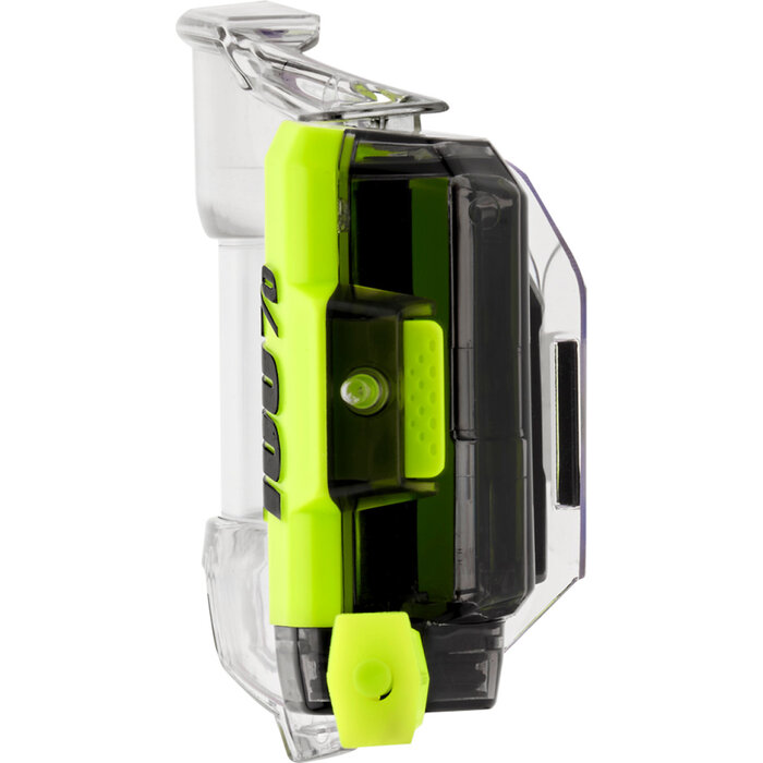 100 % Armega Forecast Roll-Off Film System