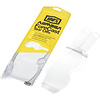 100 % Armega Forecast Goggle Tear-Offs