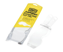 100 % Armega Forecast Goggle Tear-Offs
