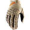 100 % Airmatic Handschuhe sand