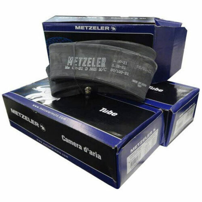 Metzeler Schlauch Heavy Duty Schlauch 100/90-19 - 110/90-19 110/80-19 - 120/80-19 - 130/80-19
