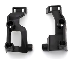 UFO Brush Guars Handschützer Anbaumaterial