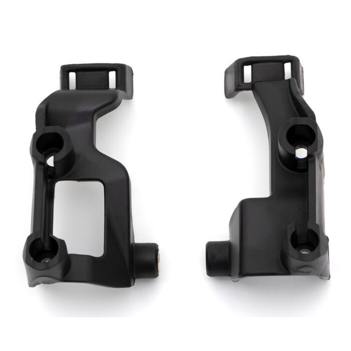 UFO Brush Guars Handschützer Anbaumaterial